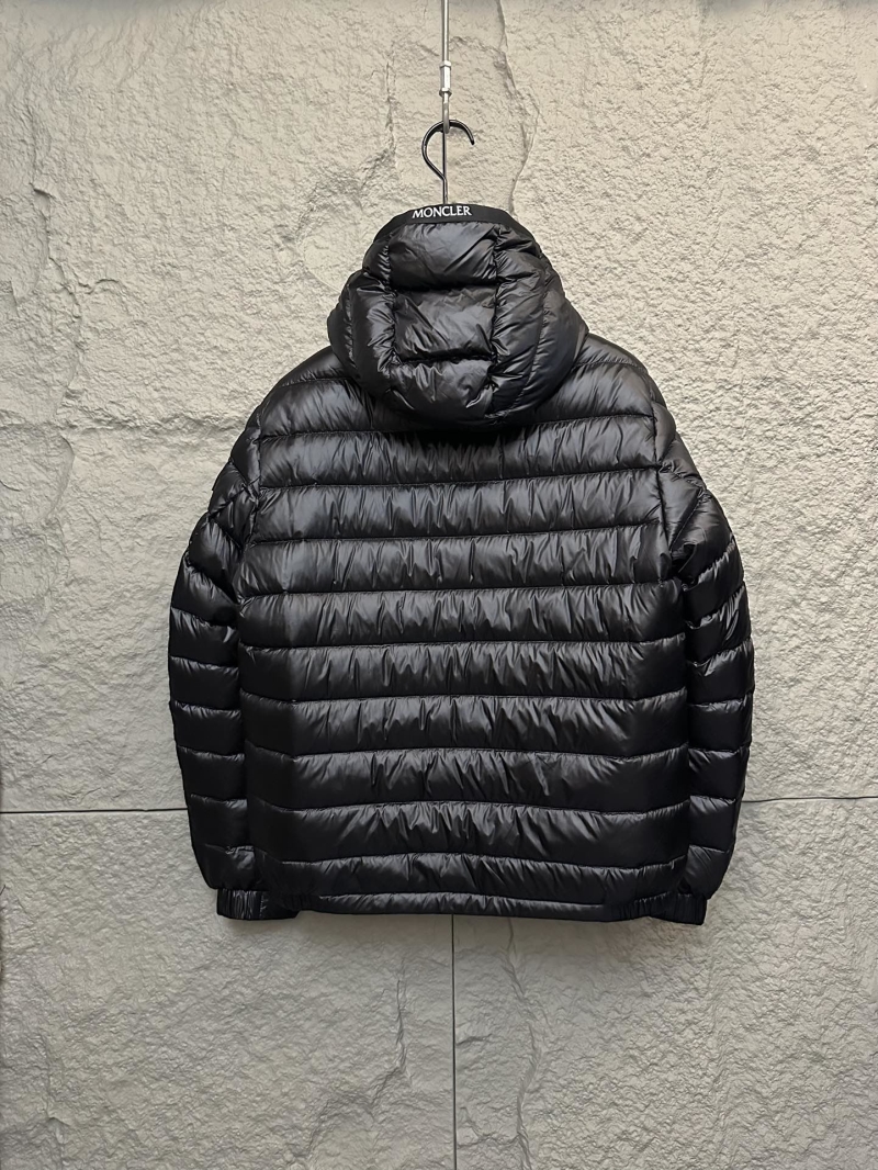 Moncler Down Coat